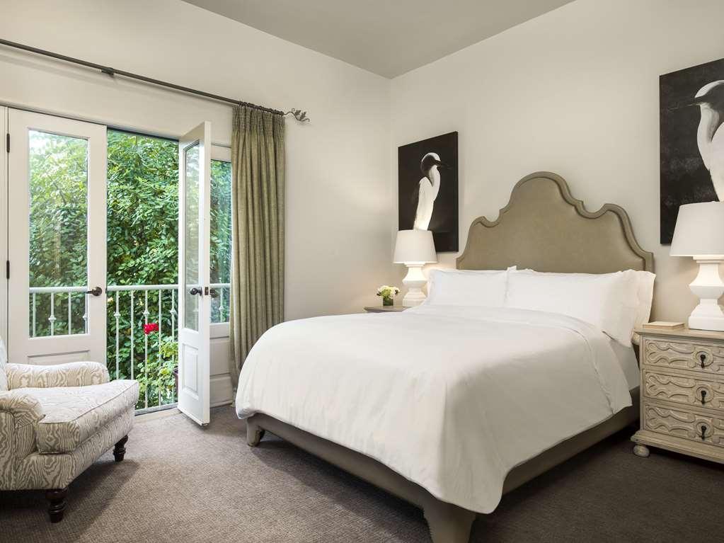 Mill Valley Inn Zimmer foto
