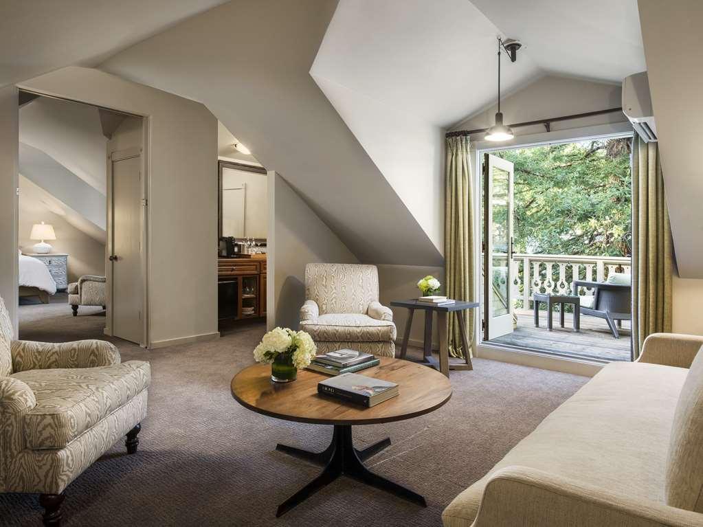 Mill Valley Inn Zimmer foto