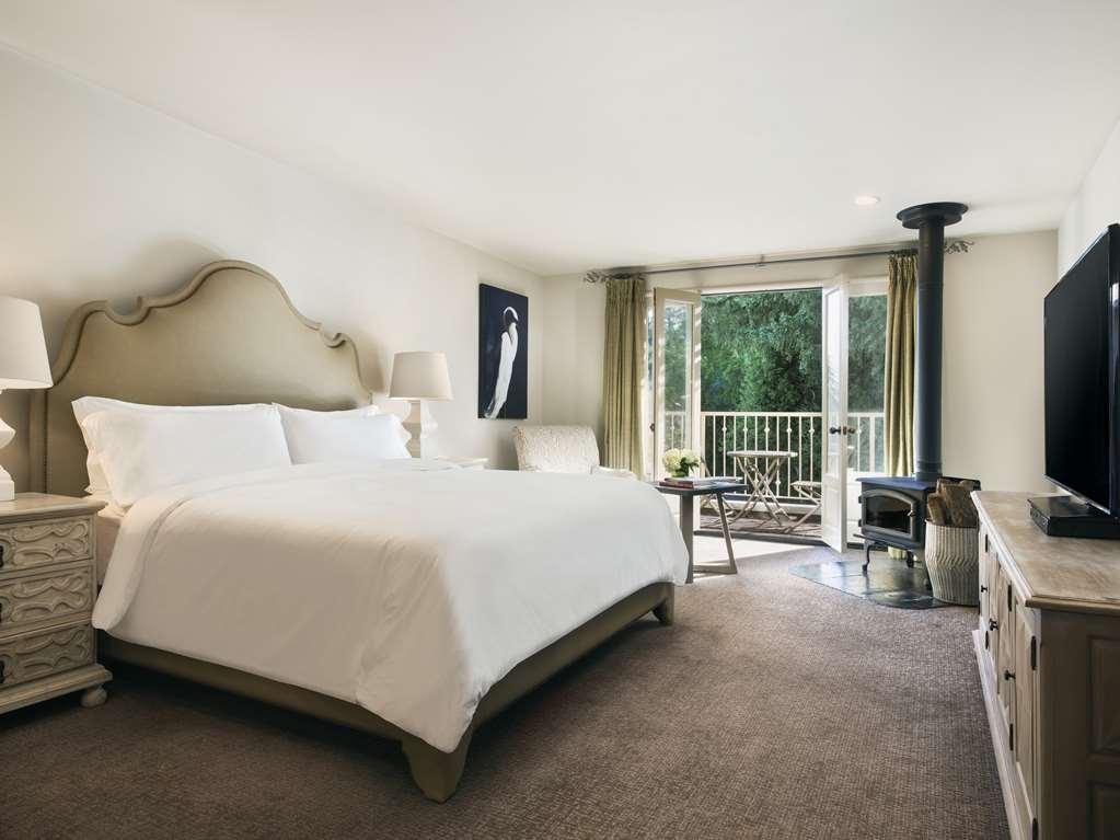 Mill Valley Inn Zimmer foto