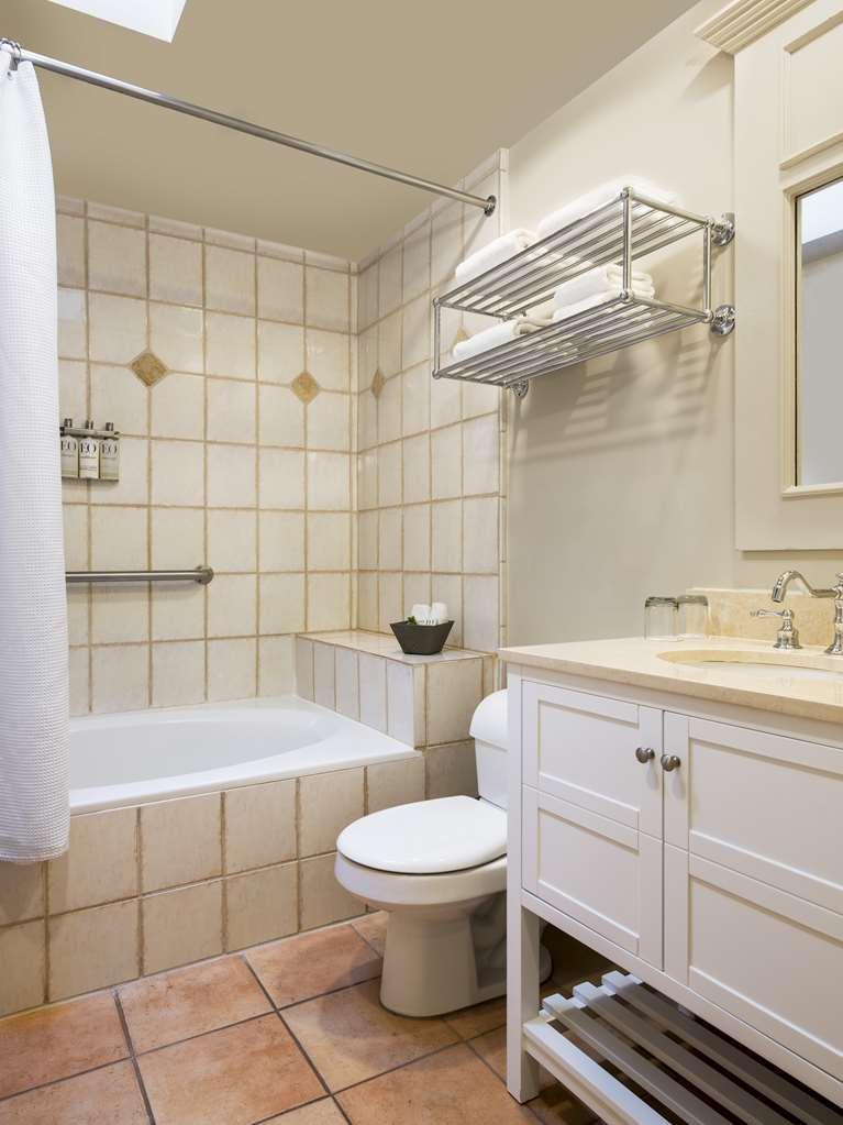 Mill Valley Inn Zimmer foto
