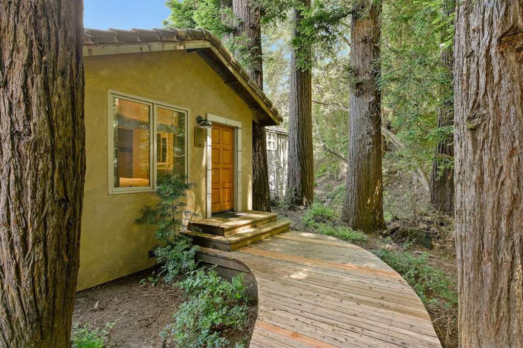 Mill Valley Inn Zimmer foto