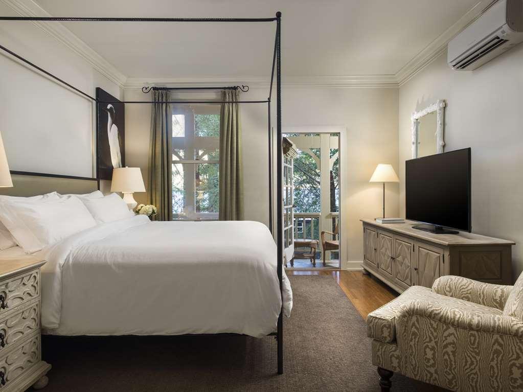 Mill Valley Inn Zimmer foto
